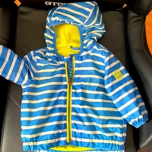 BABY BOY GAP WINTER JACKET 3-6month